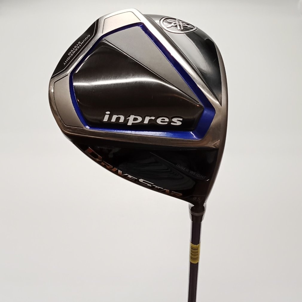 inpres DRIVESTAR 1W SPEEDER NX for Yamaha M423d｜Alpen Online 公式