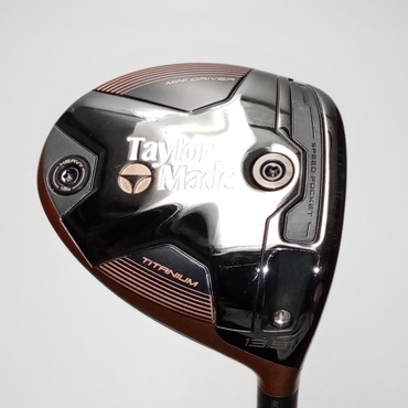 BRNR　MINI　COPPER　(2024) 1W 13.5°  S PROFORCE　65　M40X　J-SPEC