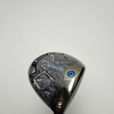 Ai　SMOKE　MAX 1W 9°  S TENSEI　50　for　Callaway