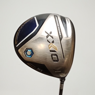 XXIO　12　ネイビー 1W 10.5°  R XXIO　MP1200　ネイビー
