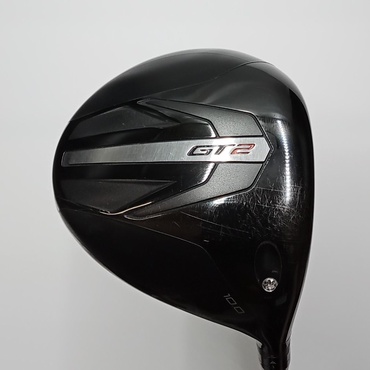 GT2 1W 10°  4 Project　X　DENALI　RED　40