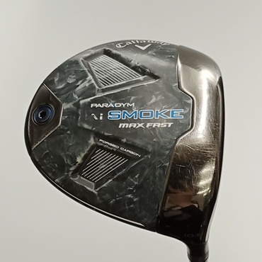 Ai　SMOKE　MAX　FAST 1W 10.5°  R TENSEI　40　for　Callaway
