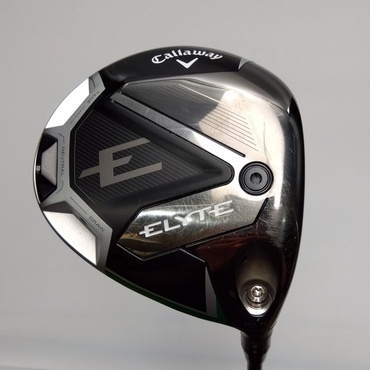 ELYTE 1W 10.5°  SR VENTUS　GREEN　50　for　Callaway