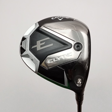ELYTE 1W 10.5°  SR VENTUS　GREEN　50　for　Callaway