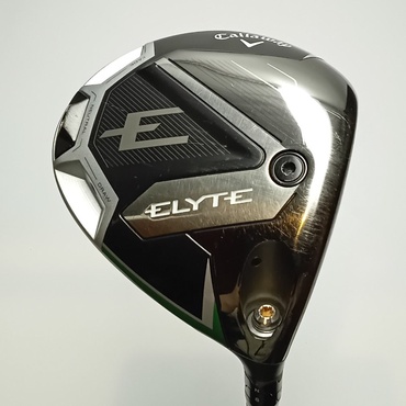 ELYTE 1W 9°  S VENTUS　GREEN　50　for　Callaway