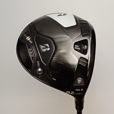 B2HT 1W 10.5°  S VANQUISH　BS50