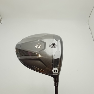 Qi4D　MAX 1W 10.5°  R REAX　50　Mid　Rotation　Blue