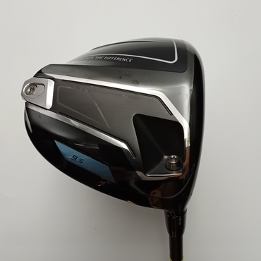 XXIO　14 1W 9.5°  SR XXIO　MP1400