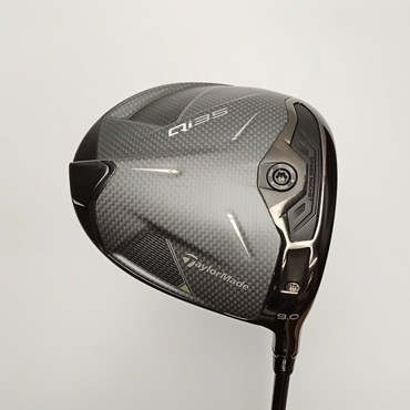 Qi35 1W 9°  S 2025　Diamana　SILVER　TM55