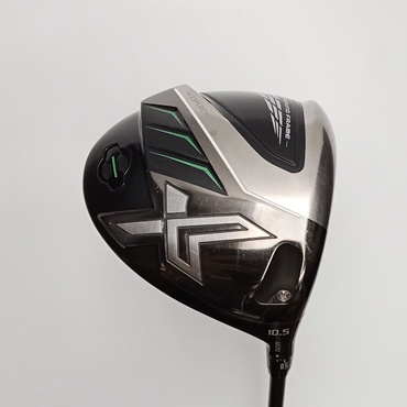 XXIO　X　-eks-　(2022) 1W 10.5°  SR Miyazaki　AX-2