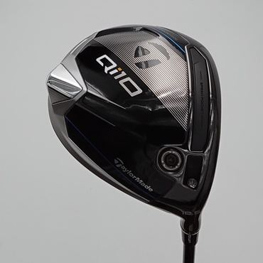 Qi10 1W 10.5°  R Diamana　BLUE　TM50