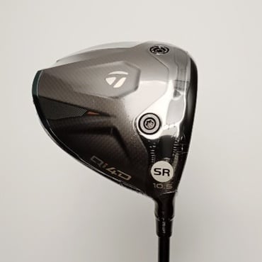 Qi4D 1W 10.5°  SR REAX　50　High　Rotation　Red