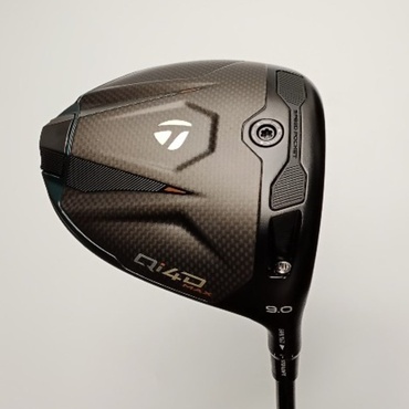 Qi4D　MAX 1W 9°  S REAX　50　Mid　Rotation　Blue