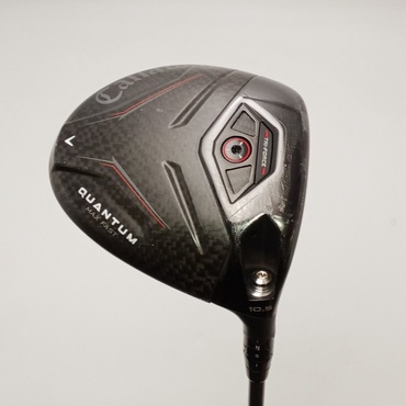 QUANTUM　MAX　FAST 1W 10.5°  R SPDSTAR　40