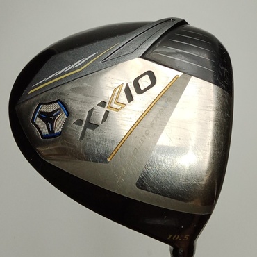 XXIO　13　ネイビー 1W 10.5°  R XXIO　MP1300　ネイビー