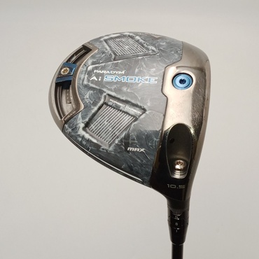 Ai　SMOKE　MAX 1W 10.5°  S TENSEI　50　for　Callaway