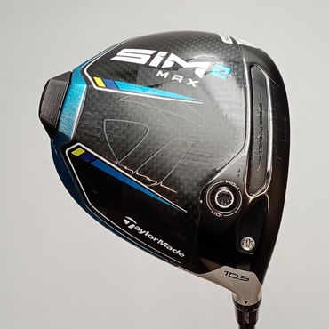 SIM2　MAX 1W 10.5°  SR TENSEI　BLUE　TM50