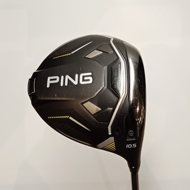 G430　MAX　10K 1W 10.5°  S PING　TOUR　2.0　BLACK　65