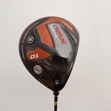 inpres　RMX　01　(2015) 1W 9.5°  S Tour　AD　MJ-6