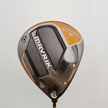 MAVRIK　MAX 1W 10.5°  SR Diamana　40　for　Callaway