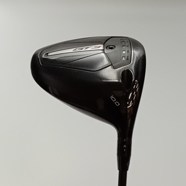 GT3 1W 10°  S TENSEI　1K　BLACK　65