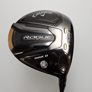 ROGUE　ST　MAX　D 1W 10.5°  R VENTUS　5　for　Callaway