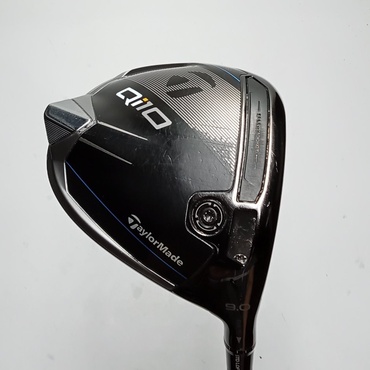 Qi10 1W 9°  S Diamana　BLUE　TM50