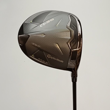 Qi35　MAX 1W 9°  S 2025　Diamana　BLUE　TM50