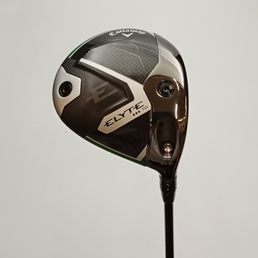 ELYTE　　　　　◆◆◆　(トリプルダイヤモンド)　TD 1W 10.5°  S TENSEI　GREEN　60　for　Callaway