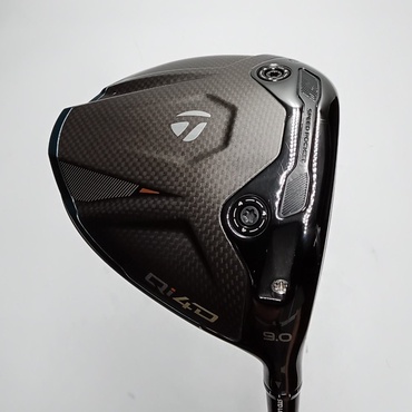 Qi4D 1W 9°  S REAX　50　High　Rotation　Red