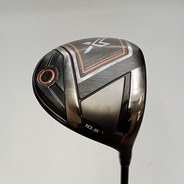 XXIO　X　-eks- 1W 10.5°  SR Miyazaki　AX-1
