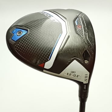 AEROJET 1W 10.5°  SR Speeder　NX　for　Cobra