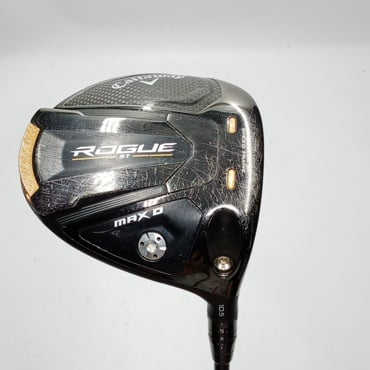 ROGUE　ST　MAX　D 1W 10.5°  R VENTUS　5　for　Callaway
