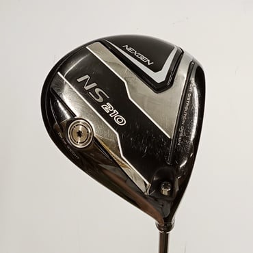 NEXGEN　NS210 1W 10.5°  NEXGEN　EI-F
