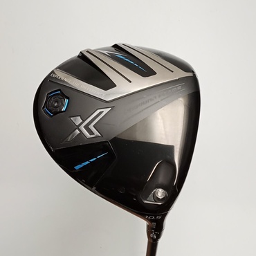 XXIO　X　-eks-　(2024) 1W 10.5°  SR Miyazaki　AX-3