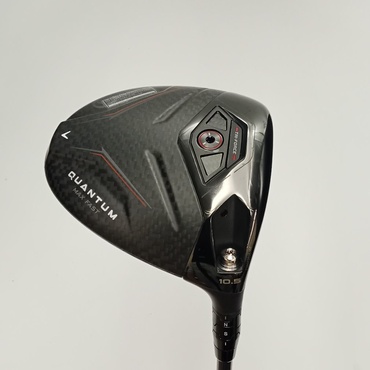 QUANTUM　MAX　FAST 1W 10.5°  S SPDSTAR　40