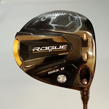 ROGUE　ST　MAX　D 1W 10.5°  S Diamana　PD　50
