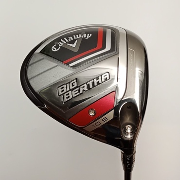 BIG　BERTHA　(2023) 1W 10.5°  SR Speeder　NX　for　Callaway
