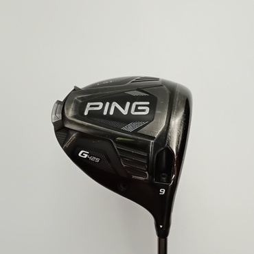 G425　LST 1W 9°  S PING　TOUR　173-65
