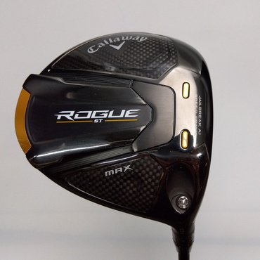 ROGUE　ST　MAX 1W 10.5°  R VENTUS　5　for　Callaway