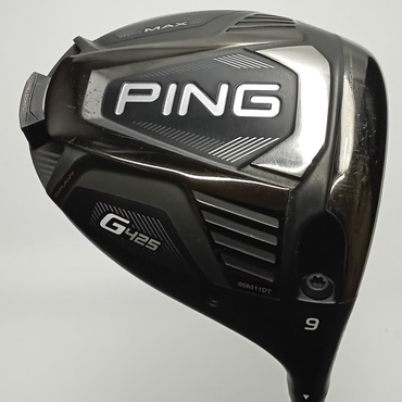 G425　MAX 1W 9°  S PING　TOUR　173-55