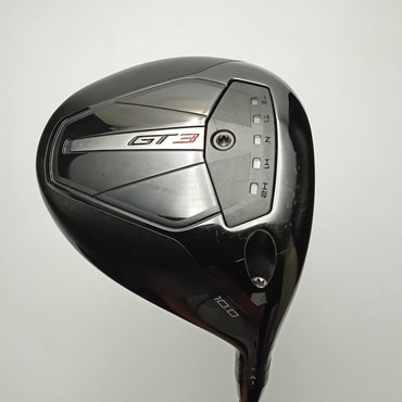 GT3 1W その他カーボン