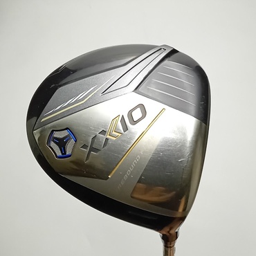 XXIO　13　ネイビー 1W 10.5°  R XXIO　MP1300　ネイビー