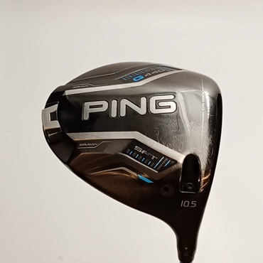 G440　SFT 1W 10.5°  R ALTA　J　CB　BLUE