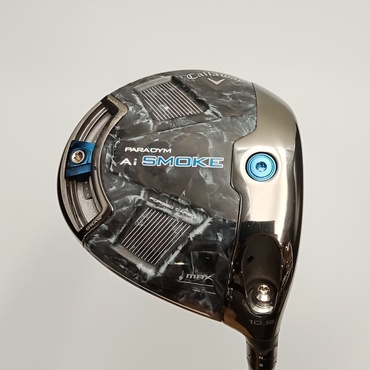 Ai　SMOKE　MAX 1W 10.5°  SR TENSEI　50　for　Callaway