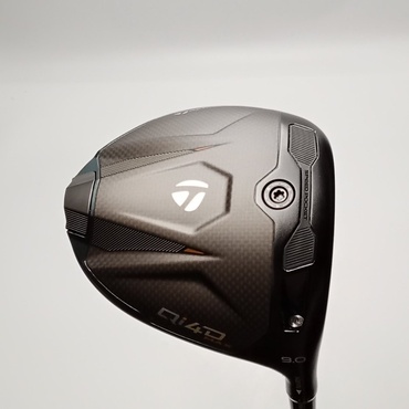 Qi4D　MAX 1W REAX　50　Mid　Rotation　Blue