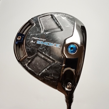 Ai　SMOKE　MAX 1W 10.5°  SR TENSEI　50　for　Callaway