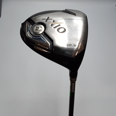 XXIO　7 1W 10.5°  R XXIO　MP700