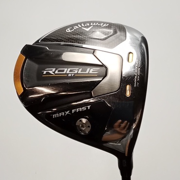 ROGUE　ST　MAX　FAST 1W 10.5°  R Speeder　NX　40　for　Callaway