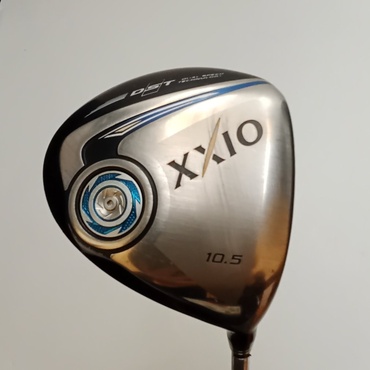XXIO　9 1W 10.5°  R XXIO　MP900